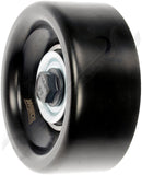 APDTY 162682 Accessory Drive Belt Idler Pulley - Left, Right