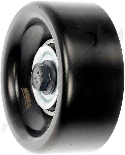 APDTY 162682 Accessory Drive Belt Idler Pulley - Left, Right