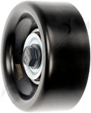APDTY 162682 Accessory Drive Belt Idler Pulley - Left, Right