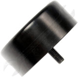 APDTY 162682 Accessory Drive Belt Idler Pulley - Left, Right