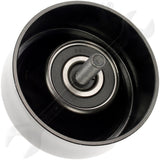 APDTY 162682 Accessory Drive Belt Idler Pulley - Left, Right