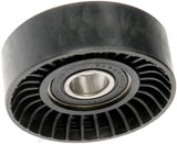 APDTY 162683 Accessory Drive Belt Idler Pulley - Left; Right