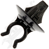 APDTY 162686 Hood Prop Rod Retainer Clip