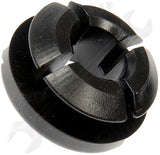 APDTY 162687 Hood Prop Rod Grommet Bushings