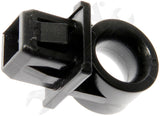 APDTY 162687 Hood Prop Rod Grommet Bushings