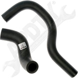 APDTY 162688 Engine Intake Manifold PCV Hose Set