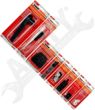 APDTY 162689 HELP Spinner Rack Assembly Update Kit