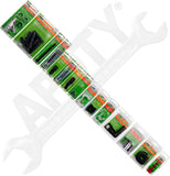 APDTY 162689 HELP Spinner Rack Assembly Update Kit