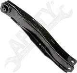 APDTY 162693 Suspension Control Arm - Rear Lower Rearward