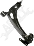 APDTY 162694 Suspension Control Arm And Ball Joint Assembly
