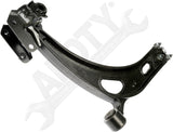 APDTY 162694 Suspension Control Arm And Ball Joint Assembly