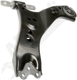 APDTY 162697 Suspension Control Arm; Front Left Lower