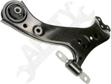 APDTY 162697 Suspension Control Arm; Front Left Lower