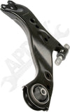 APDTY 162697 Suspension Control Arm; Front Left Lower