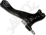 APDTY 162698 Suspension Control Arm; Front Right Lower