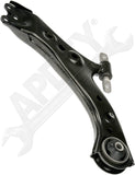 APDTY 162698 Suspension Control Arm; Front Right Lower