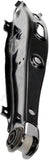 APDTY 162700 Suspension Control Arm; Rear Right Lower