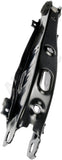 APDTY 162700 Suspension Control Arm; Rear Right Lower