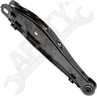 APDTY 162700 Suspension Control Arm; Rear Right Lower