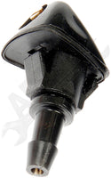 APDTY 162701 Windshield Washer Nozzle; Left