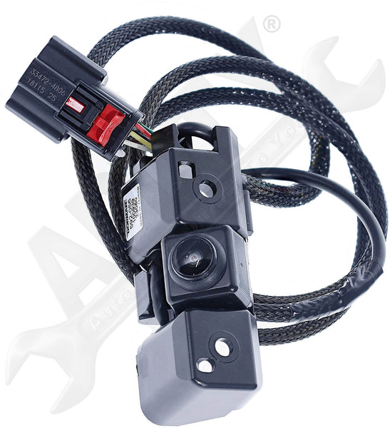 APDTY 162705 Parking Assist Camera