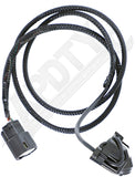 APDTY 162705 Parking Assist Camera