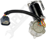 APDTY 162706 4WD Transfer Case Motor Assembly