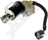 APDTY 162706 4WD Transfer Case Motor Assembly