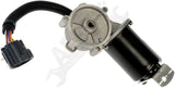 APDTY 162706 4WD Transfer Case Motor Assembly