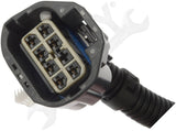 APDTY 162706 4WD Transfer Case Motor Assembly