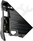 APDTY 162707 Radiator Active Grille Shutter w/ Actuator Replaces 84652494
