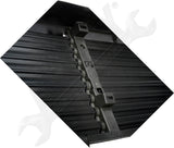 APDTY 162707 Radiator Active Grille Shutter w/ Actuator Replaces 84652494