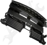 APDTY 162708 Radiator Active Grille Shutter