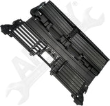 APDTY 162708 Radiator Active Grille Shutter