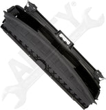 APDTY 162708 Radiator Active Grille Shutter