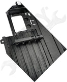 APDTY 162708 Radiator Active Grille Shutter
