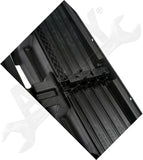 APDTY 162708 Radiator Active Grille Shutter