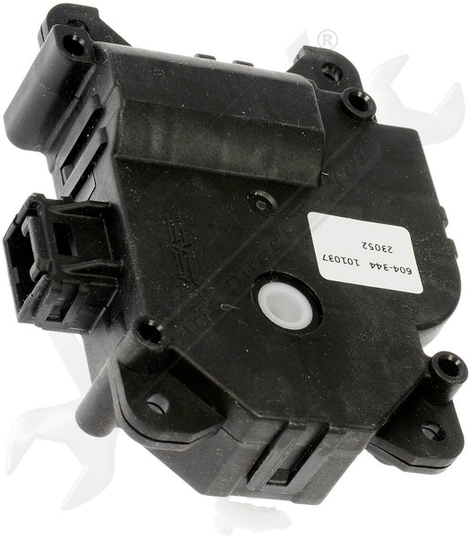 APDTY 162709 HVAC Air Door Actuator - Upper Main