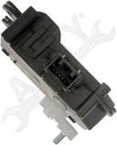APDTY 162709 HVAC Air Door Actuator - Upper Main