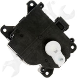 APDTY 162709 HVAC Air Door Actuator - Upper Main