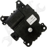 APDTY 162709 HVAC Air Door Actuator - Upper Main