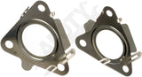 APDTY 162710 Intake Manifold Gasket Kit