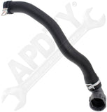 APDTY 162712 Engine Coolant Reservoir Hose