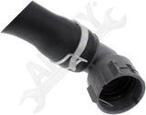 APDTY 162712 Engine Coolant Reservoir Hose
