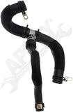 APDTY 162714 Radiator Coolant Hose - Lower