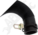 APDTY 162714 Radiator Coolant Hose - Lower