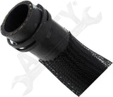 APDTY 162714 Radiator Coolant Hose - Lower