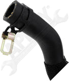 APDTY 162714 Radiator Coolant Hose - Lower