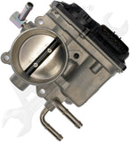 APDTY 162717 Electronic Throttle Body
