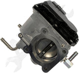 APDTY 162717 Electronic Throttle Body